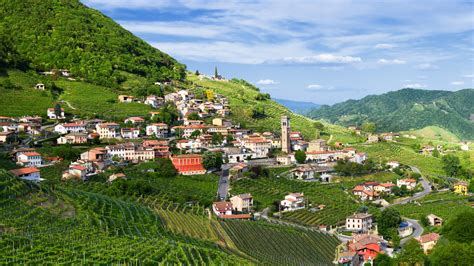 list of villages in italy.
